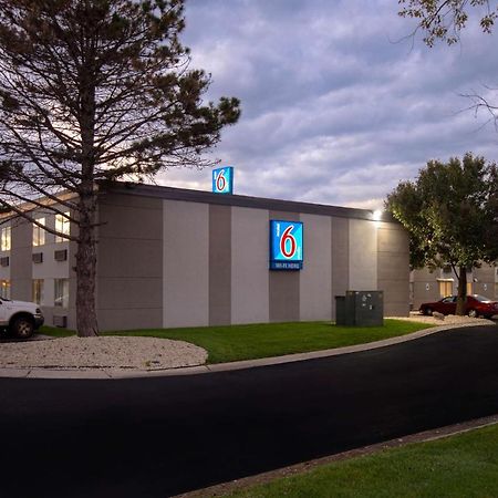 Motel 6-Merrillville, In Εξωτερικό φωτογραφία