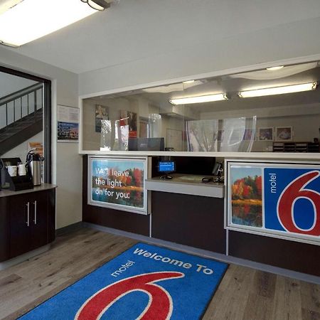 Motel 6-Merrillville, In Εξωτερικό φωτογραφία