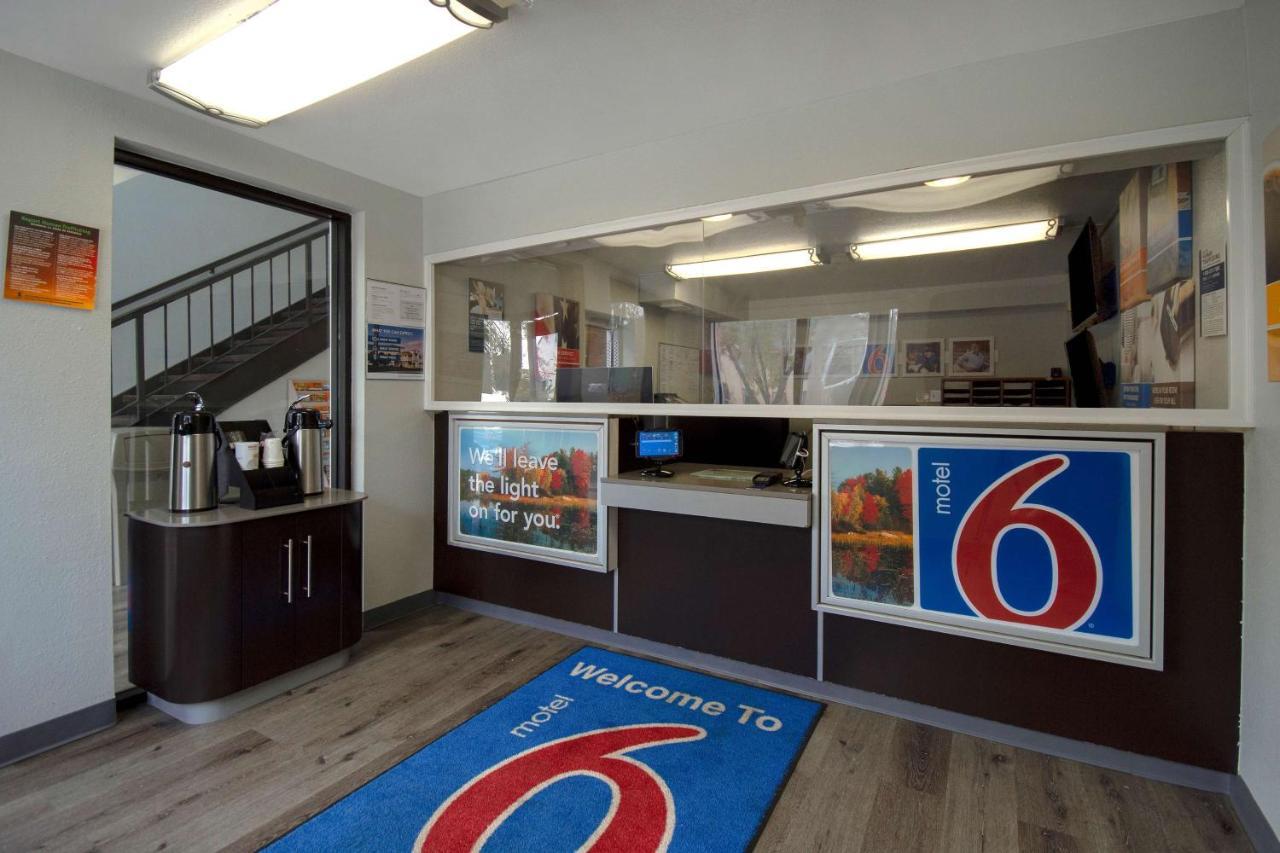 Motel 6-Merrillville, In Εξωτερικό φωτογραφία