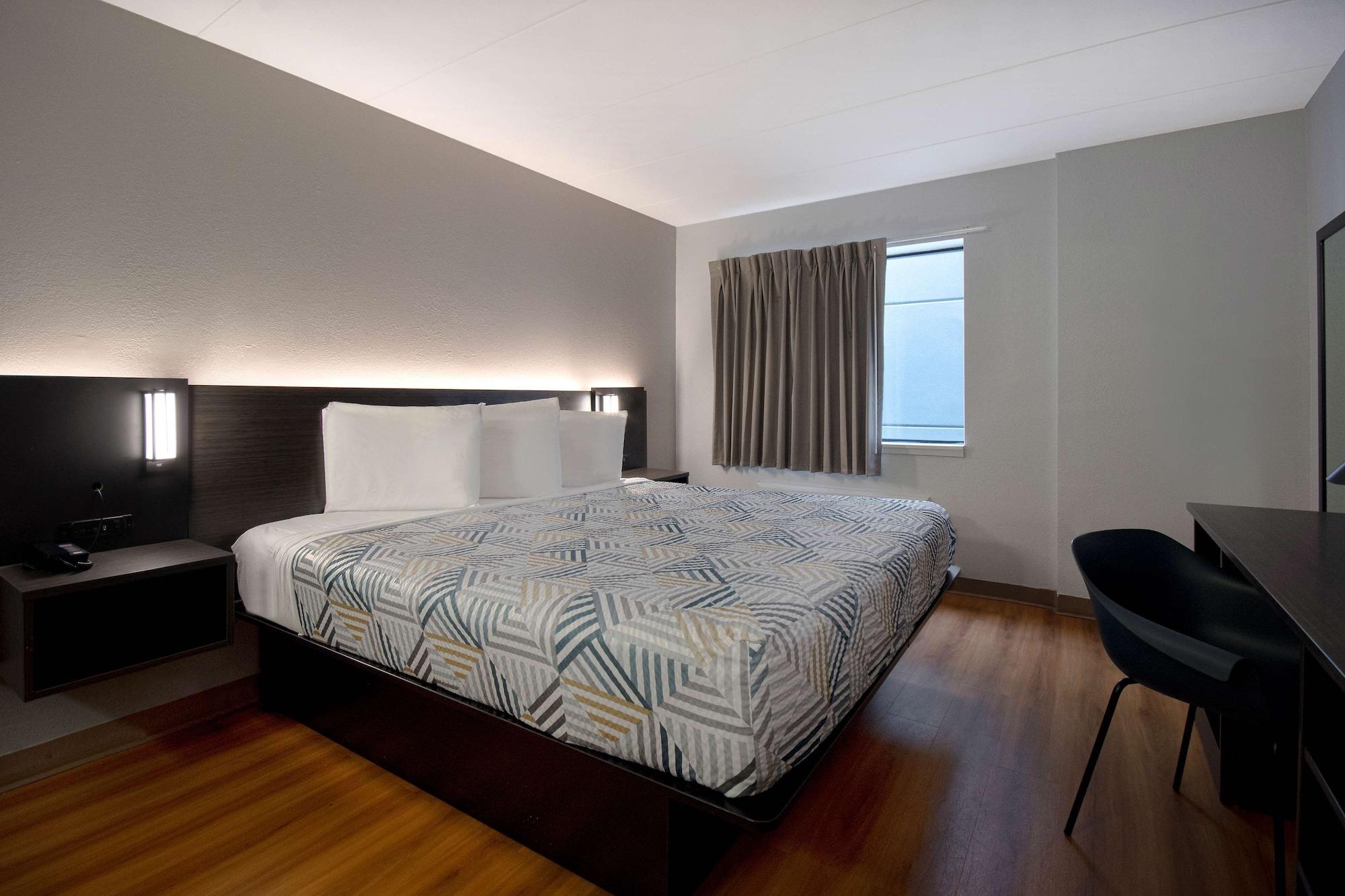 Motel 6-Merrillville, In Εξωτερικό φωτογραφία