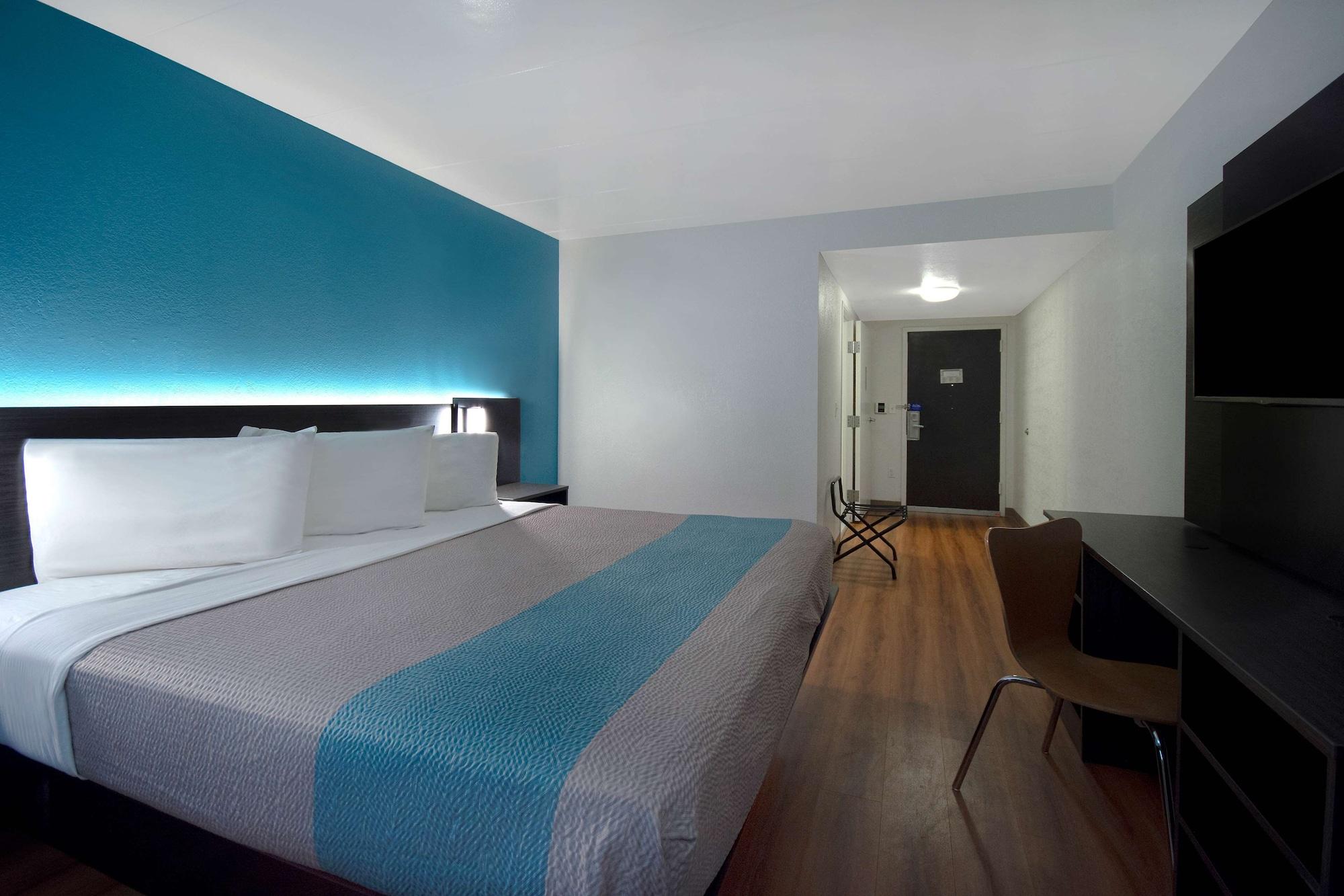 Motel 6-Merrillville, In Εξωτερικό φωτογραφία