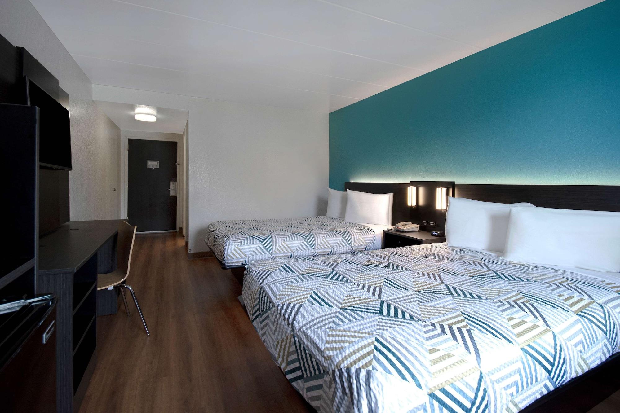Motel 6-Merrillville, In Εξωτερικό φωτογραφία
