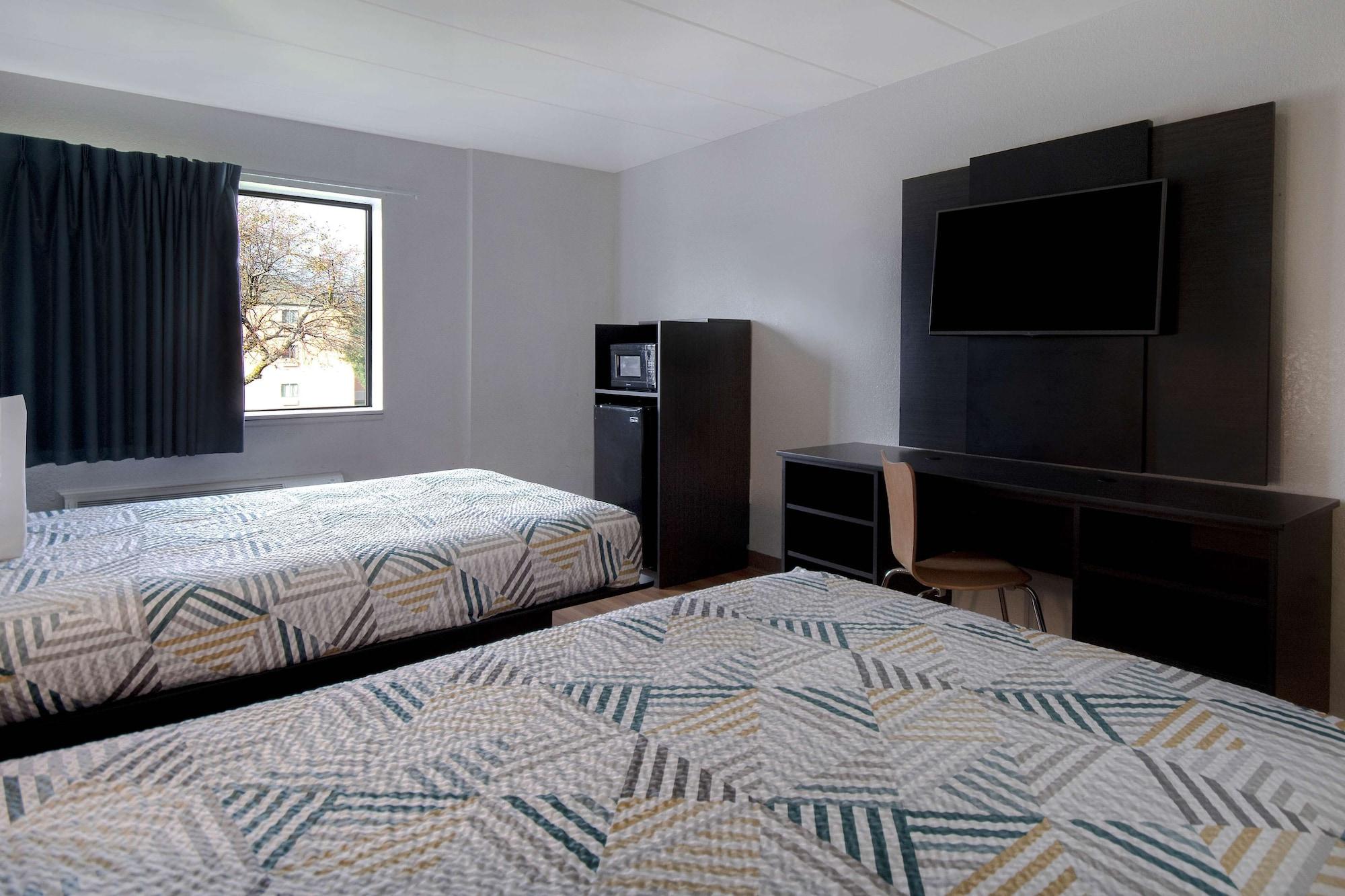 Motel 6-Merrillville, In Εξωτερικό φωτογραφία