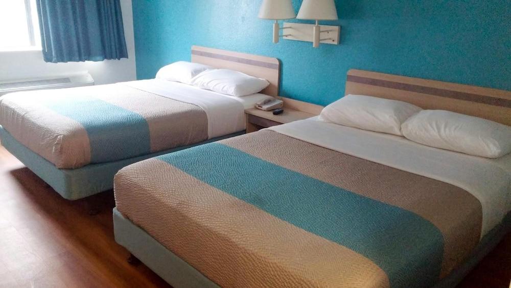 Motel 6-Merrillville, In Εξωτερικό φωτογραφία