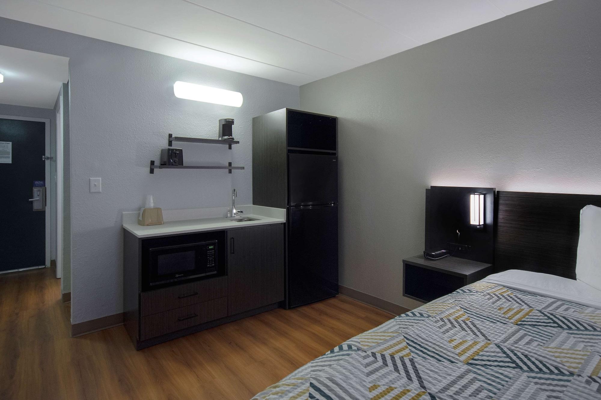 Motel 6-Merrillville, In Εξωτερικό φωτογραφία