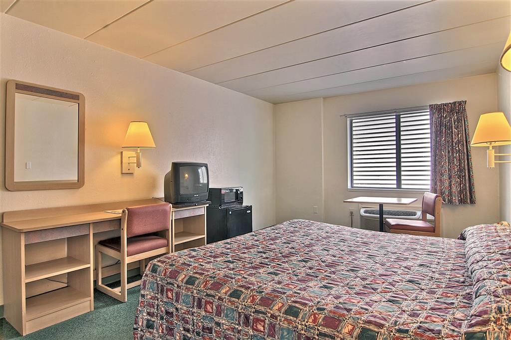 Motel 6-Merrillville, In Δωμάτιο φωτογραφία