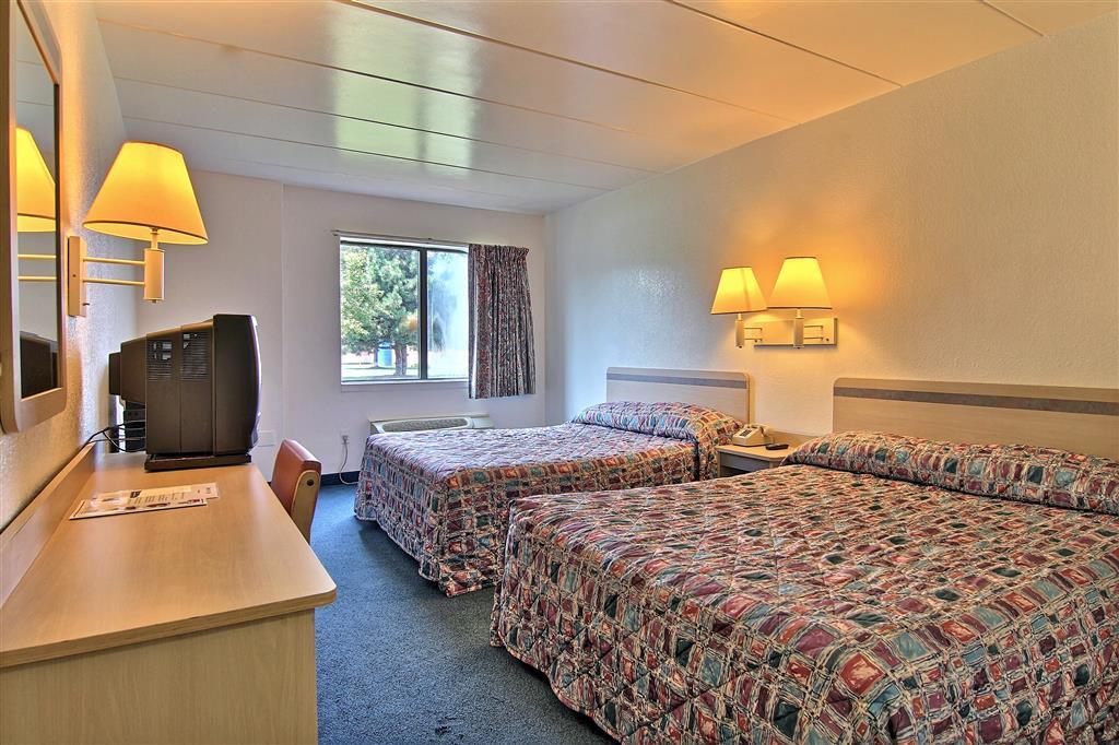 Motel 6-Merrillville, In Δωμάτιο φωτογραφία