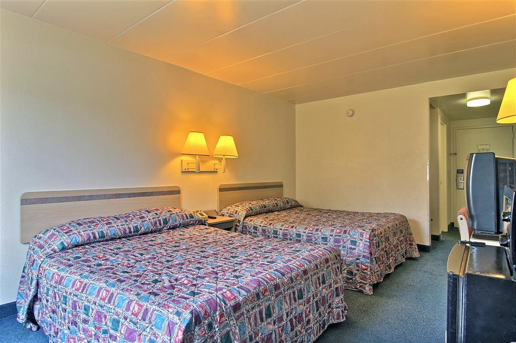 Motel 6-Merrillville, In Δωμάτιο φωτογραφία