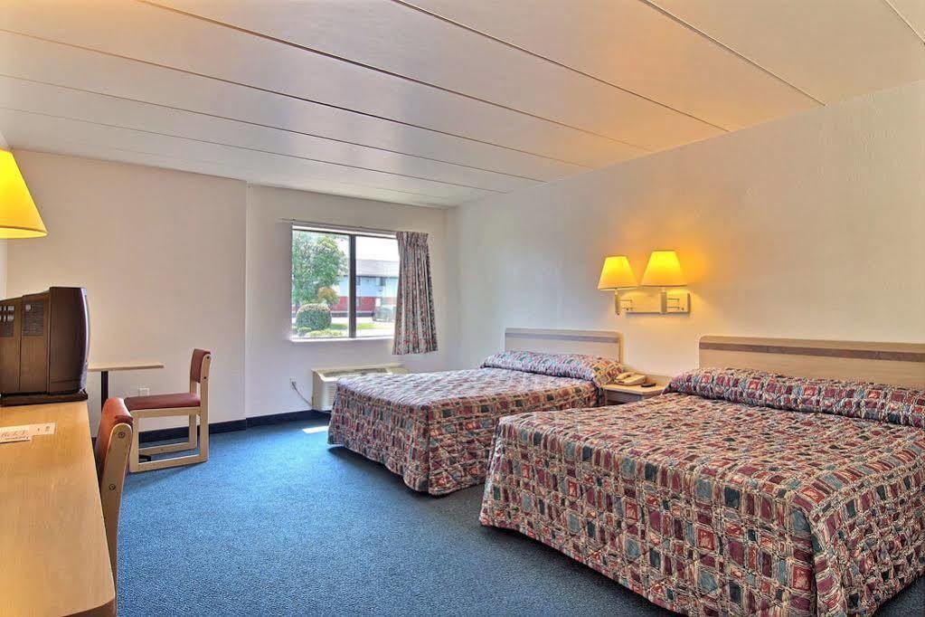 Motel 6-Merrillville, In Εξωτερικό φωτογραφία