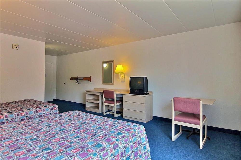 Motel 6-Merrillville, In Δωμάτιο φωτογραφία