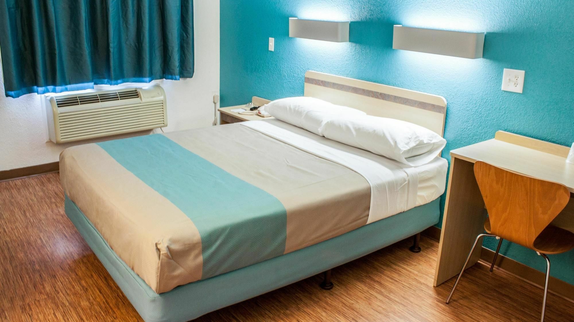 Motel 6-Merrillville, In Εξωτερικό φωτογραφία