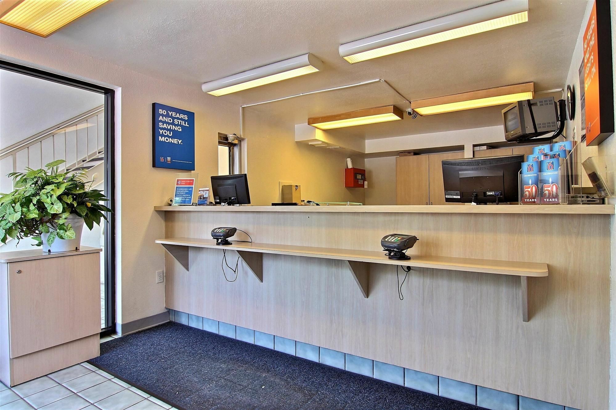 Motel 6-Merrillville, In Εξωτερικό φωτογραφία